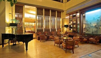 Hotel Novotel