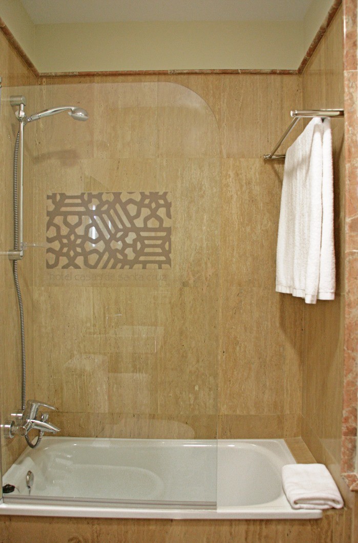 Hotel Boutique Casas De Santa Cruz