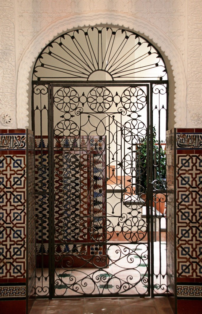 Hotel Boutique Casas De Santa Cruz