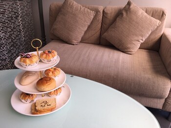 Hotel Marigold Ramkhamhaeng Boutique Apartment