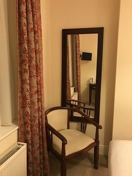 The Regency Bristol Hotel