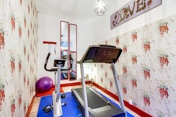 Sweet Inn Apartments Trocadero