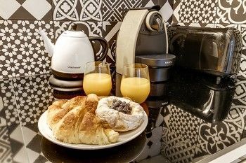 Sweet Inn Apartments Trocadero