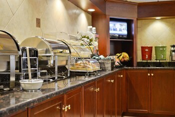 Hotel Best Western Hopkinsville
