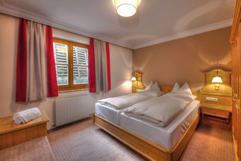 Hotel Edelweiss - Der Stern In Den Alpen