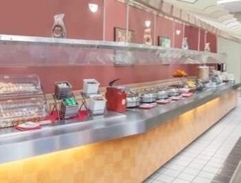 Hotel Baymont Inn & Suites Red Deer