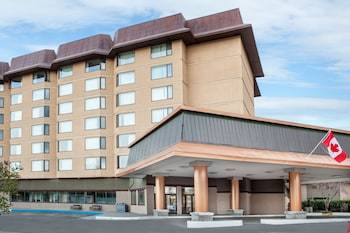 Hotel Baymont Inn & Suites Red Deer