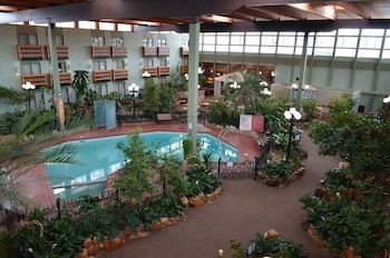 Hotel Baymont Inn & Suites Red Deer