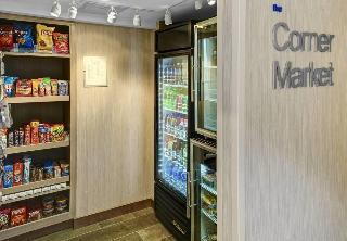 Hotel Fairfield Inn & Suites By Marriott Cape Cod Hyannis