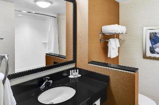 Hotel Fairfield Inn & Suites By Marriott Cape Cod Hyannis