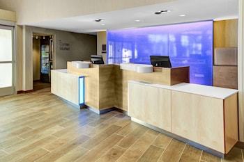 Hotel Fairfield Inn & Suites By Marriott Cape Cod Hyannis
