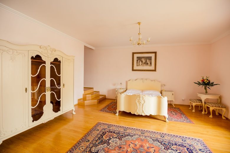 Hotel Zlaty Andel