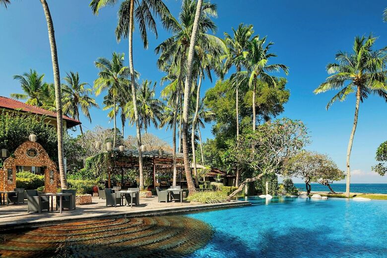 Hotel Sheraton Senggigi Beach Resort