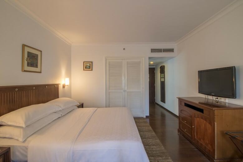 Hotel Sheraton Senggigi Beach Resort