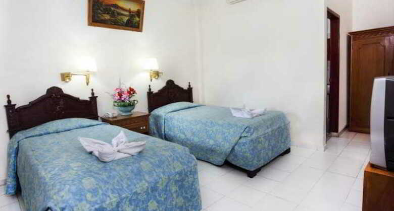 Hotel Bakung Sari