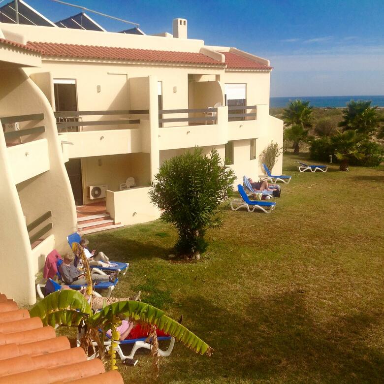 Hotel Turoasis
