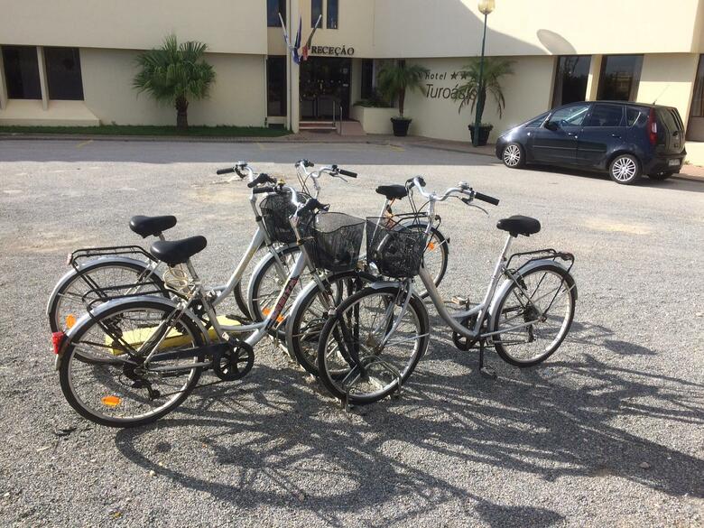 Hotel Turoasis