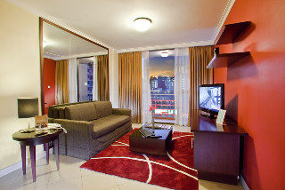 Hotel Aston Rasuna Residence