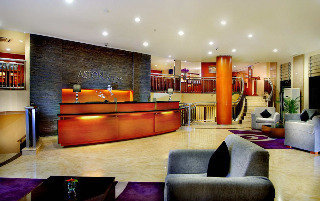 Hotel Aston Rasuna Residence