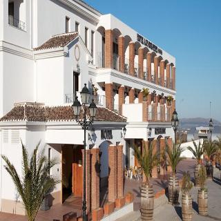 Hotel Los Dolmenes