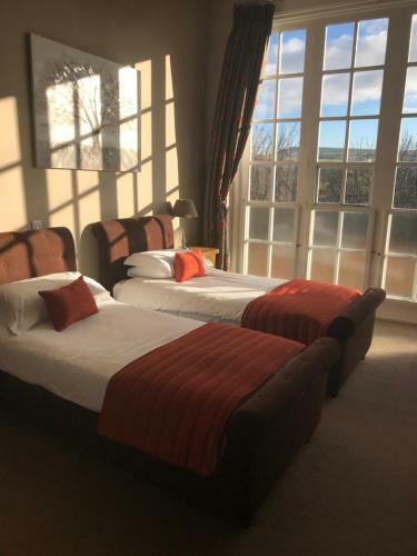 The Spa Hotel