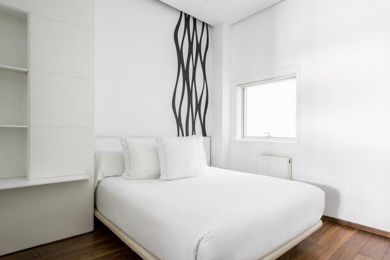 Hotel Suites Avenue