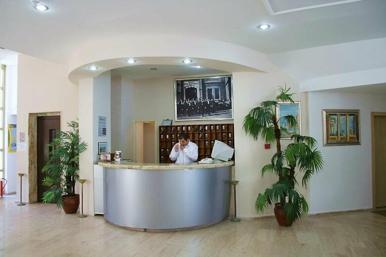 Hotel Marbas