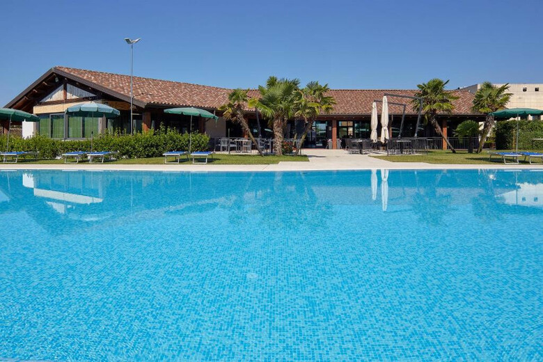 Villa Quaranta Tommasi Wine Hotel & Spa