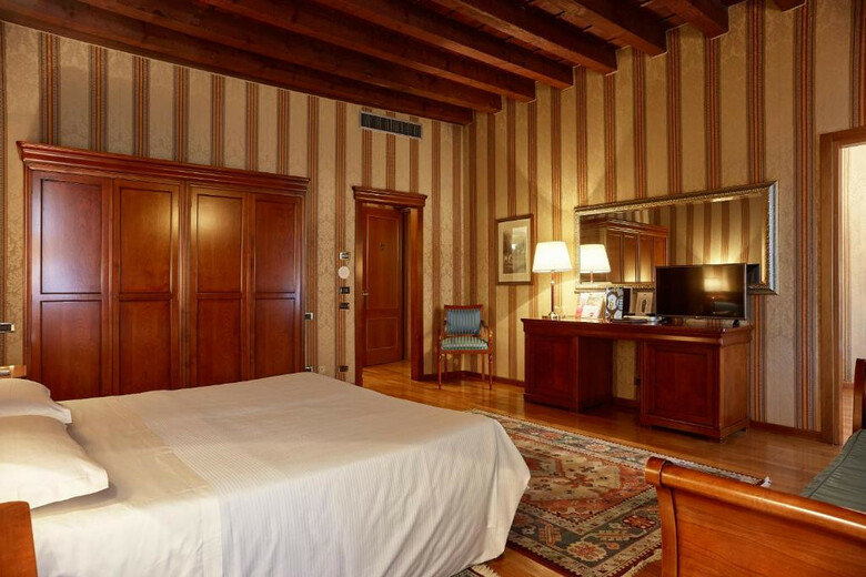 Villa Quaranta Tommasi Wine Hotel & Spa