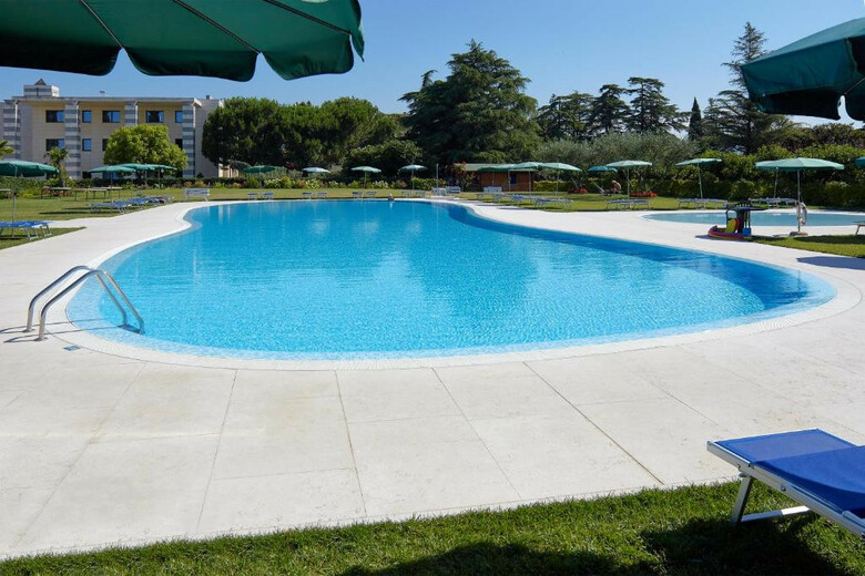 Villa Quaranta Tommasi Wine Hotel & Spa