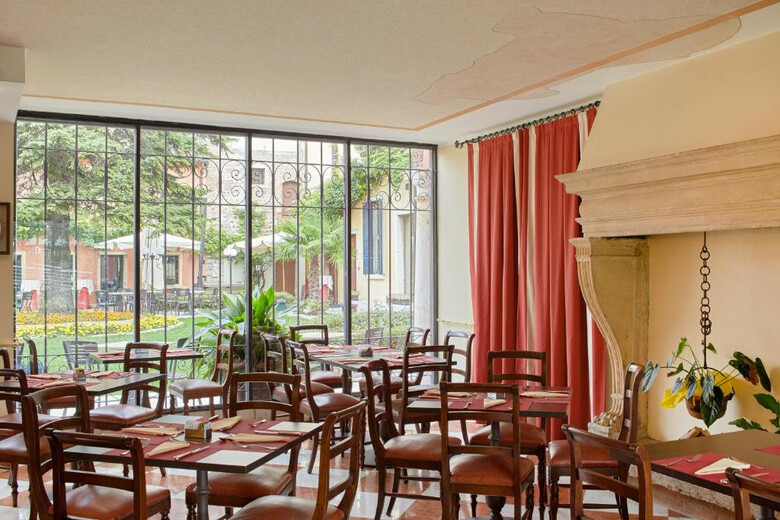 Villa Quaranta Tommasi Wine Hotel & Spa