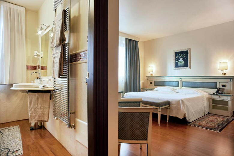 Villa Quaranta Tommasi Wine Hotel & Spa