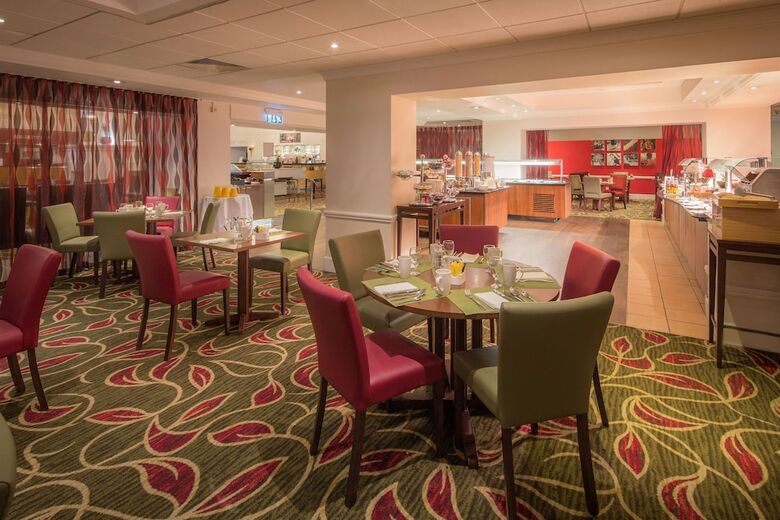 Hotel Hilton Leicester