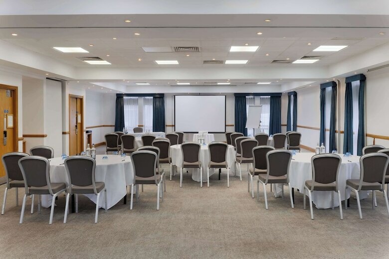 Hotel Hilton Leicester