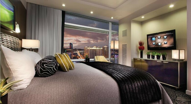 Hotel Aria Resort & Casino