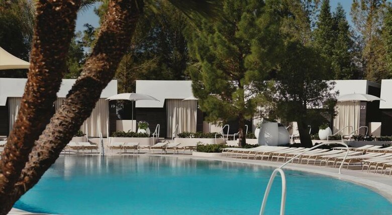 Hotel Aria Resort & Casino