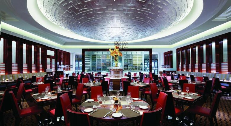 Hotel Aria Resort & Casino