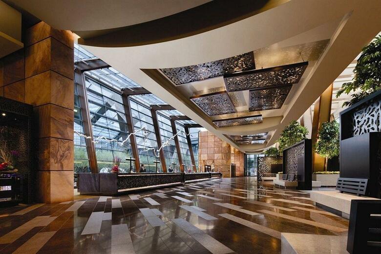 Hotel Aria Resort & Casino