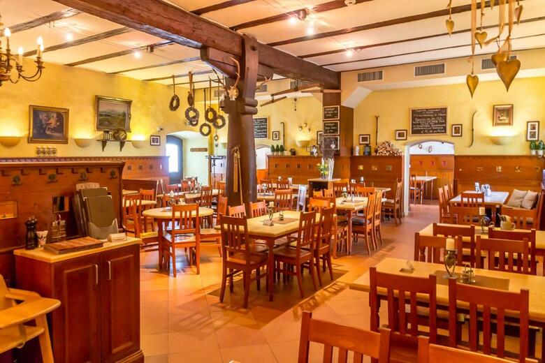 Herzogshof Boutique-hotel Am Dom