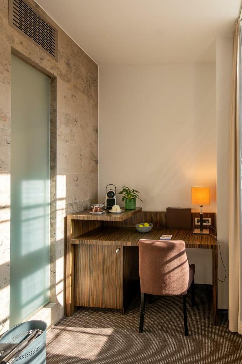 Herzogshof Boutique-hotel Am Dom