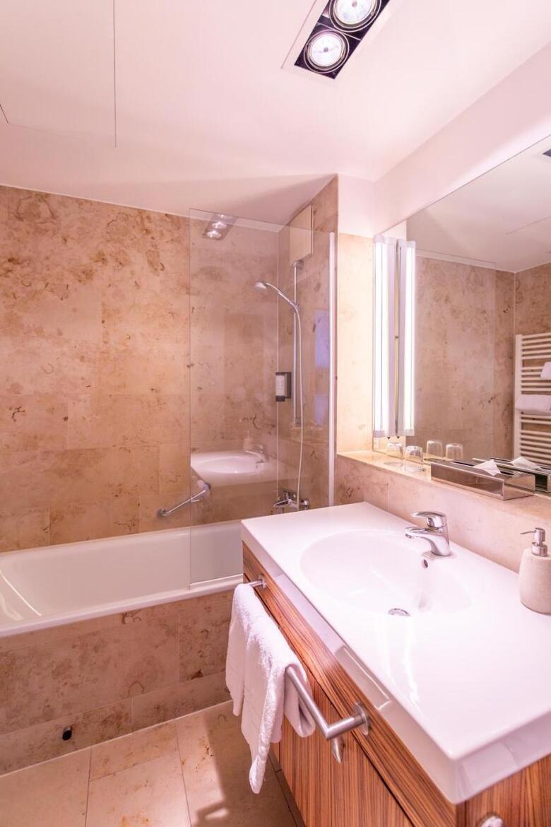 Herzogshof Boutique-hotel Am Dom