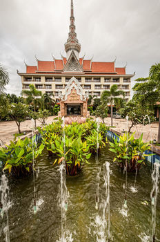Smiling Hotel And Spa