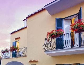 Hotel Villa Maria