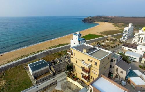 Beach Castle B&B
