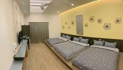 Moumoon B&B