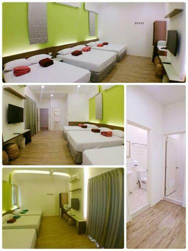 Moumoon B&B