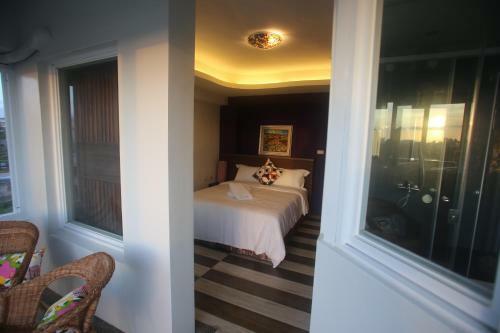 Malibu Oceanview Homestay