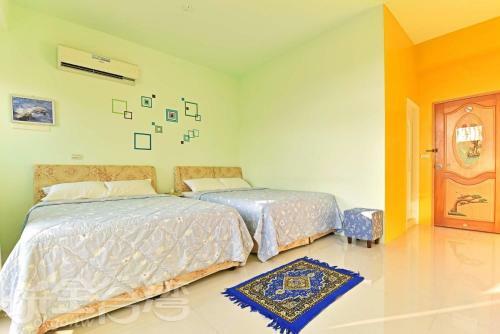 Hostal Make Dream Bed And Breakfast