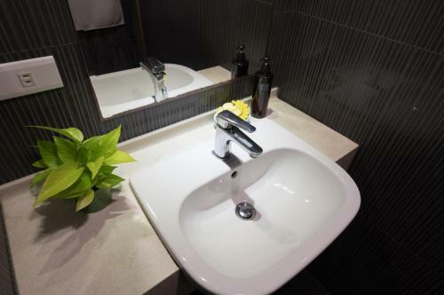 Banff-penghu B&B