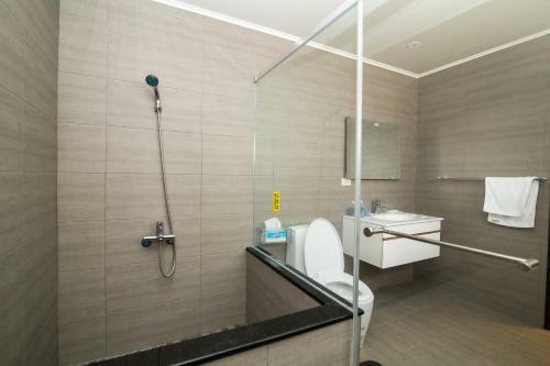 Ai Lian Shan Shui Homestay